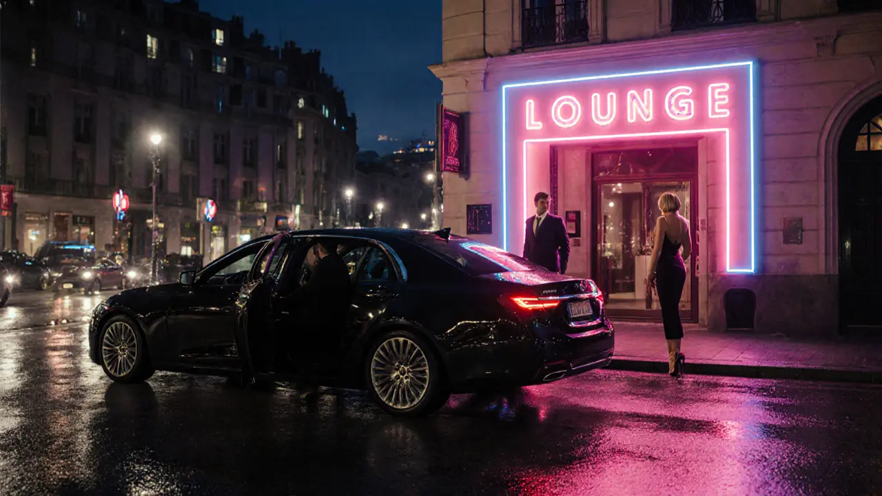 Experience a Night of Passion with a Top Berlin Escort