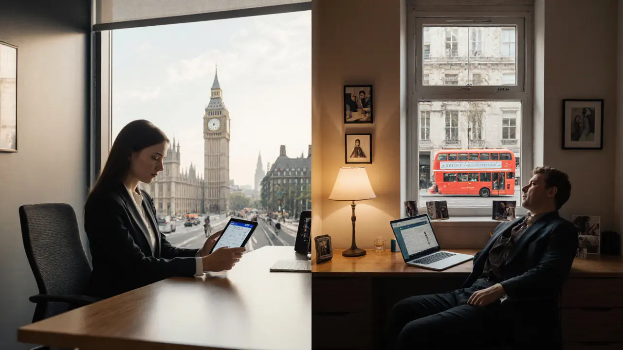 Finding the Perfect London Escort: From Fantasy to Reality