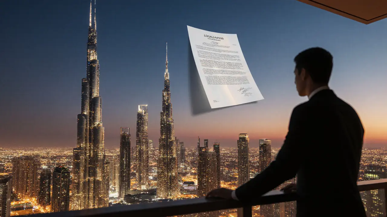 How to Choose the Perfect Escort in Dubai - A Practical Guide