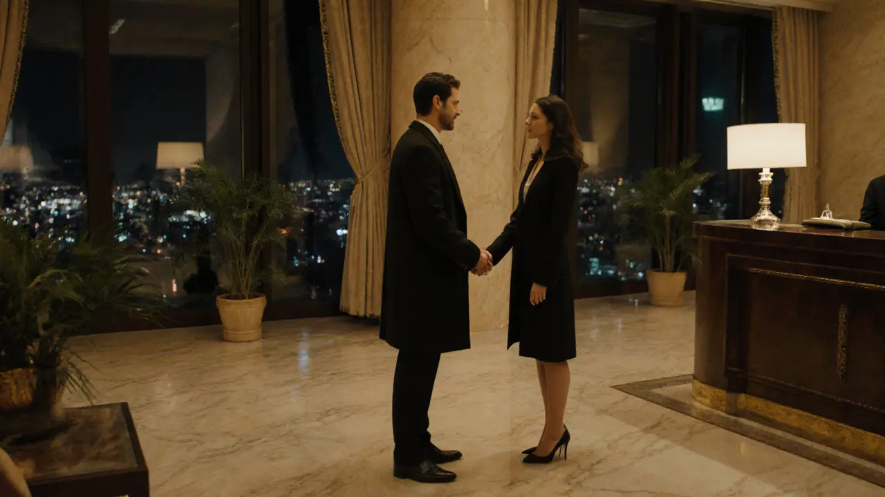 How to Stay Safe and Discreet When Hiring an Escort in Milan