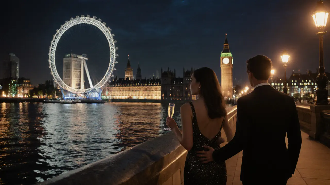 London Escort Night: Proven Tips to Make It Unforgettable