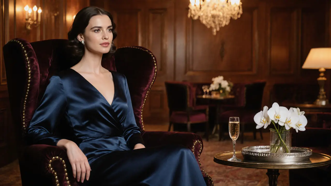 Luxury Escort Guide: Experiencing High-End Companionship in London