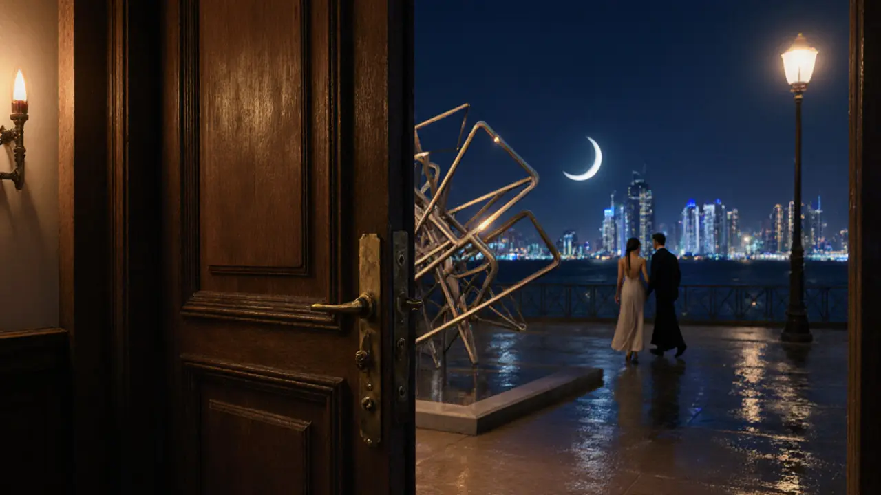 Nightlife in Abu Dhabi: Your Insider Guide to the City’s Coolest Speakeasies and Hidden Bars