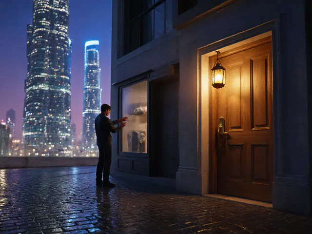 Dubai Nightlife Secrets: Your Ultimate Guide to Hidden Speakeasies