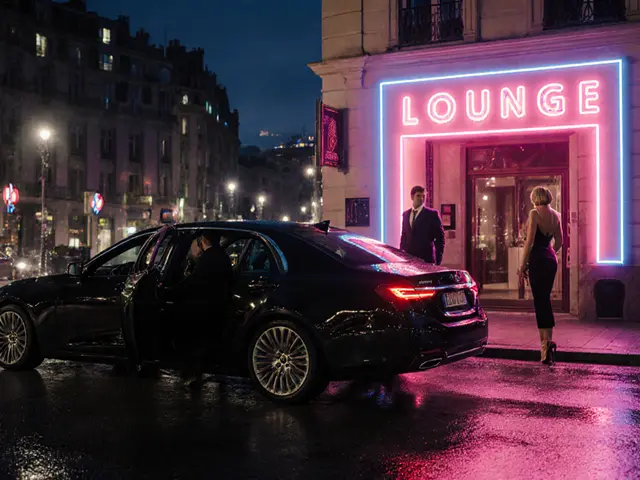 Experience a Night of Passion with a Top Berlin Escort