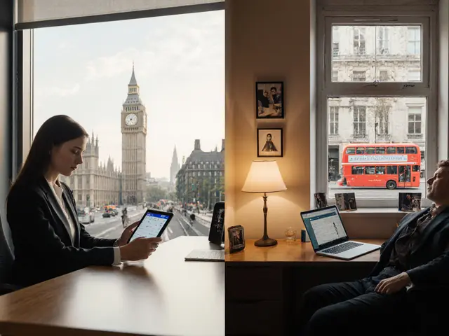 Finding the Perfect London Escort: From Fantasy to Reality