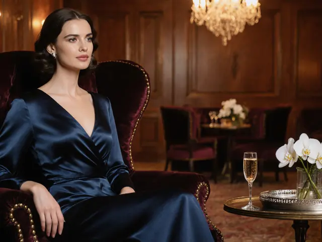 Luxury Escort Guide: Experiencing High-End Companionship in London