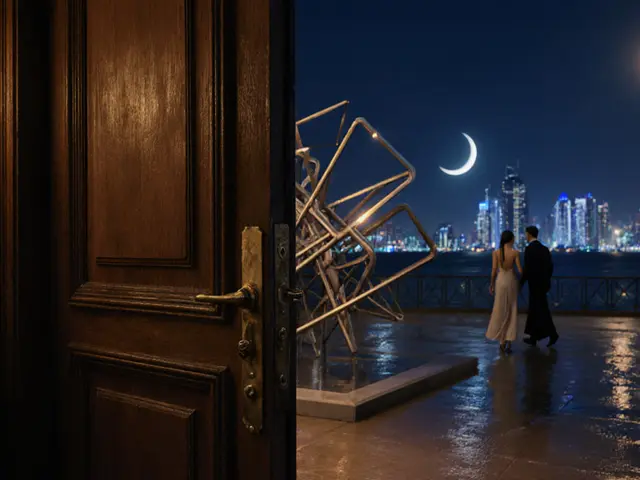 Nightlife in Abu Dhabi: Your Insider Guide to the City’s Coolest Speakeasies and Hidden Bars