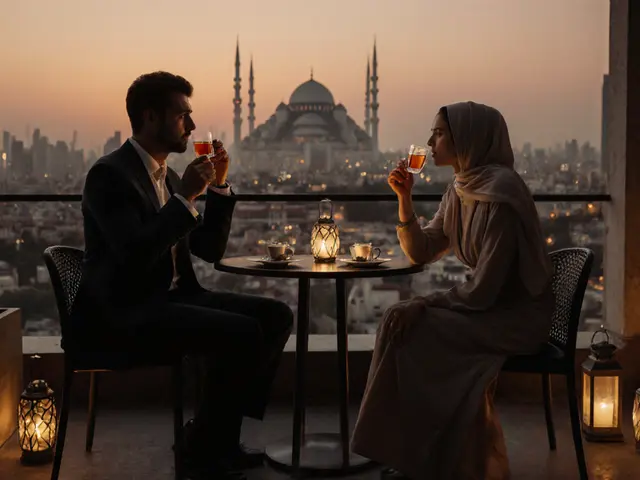 The Ultimate Guide to High-End Companionship in Abu Dhabi