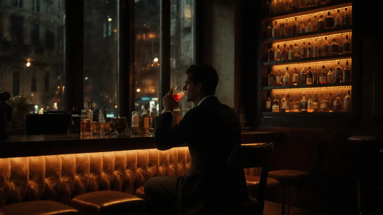 A Night Owl's Guide to Milan Nightlife: Best Clubs, Bars, and Lounges