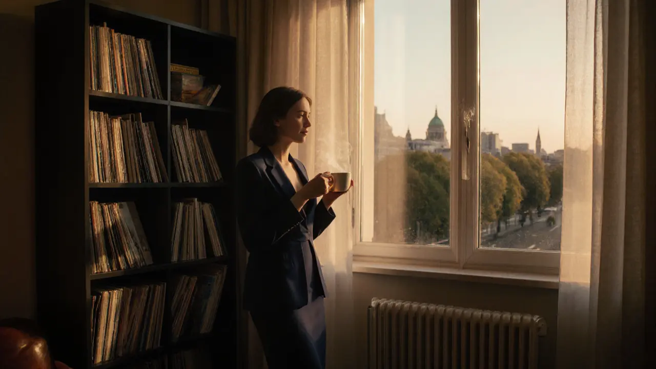 Berlin's Most Exclusive Escort Agencies: Where to Find Top-Notch Companions