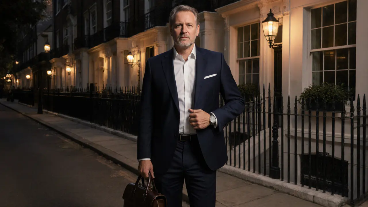 Escort in London Dress Code: What to Wear on Your Date