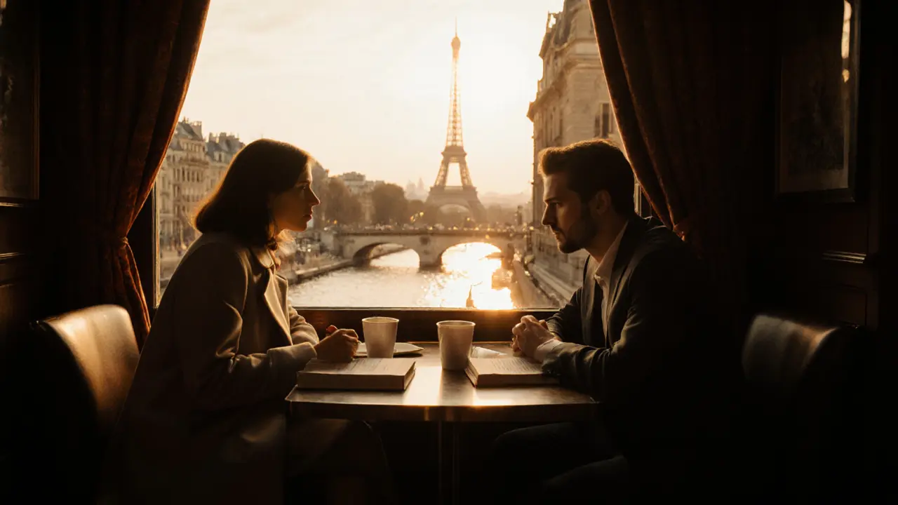 Find Your Dream Escort in Paris: A Comprehensive Guide to the City's Best Companions