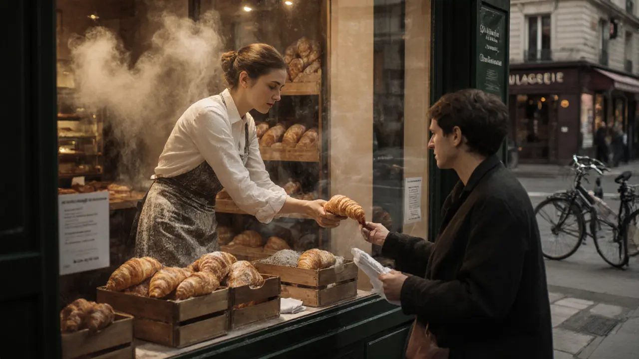 How to Enjoy Paris Like a Local: Insider Tips from Someone Who Knows the City Inside Out