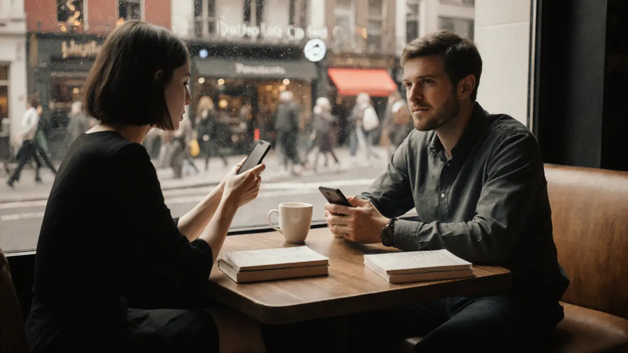 How to Find a Safe and Reliable Escort in London