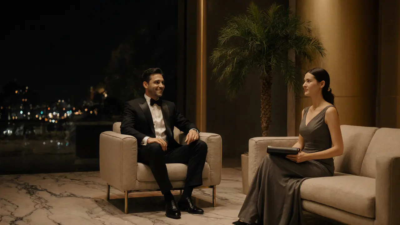 How to Find Safe and Legal Escort Services in Dubai