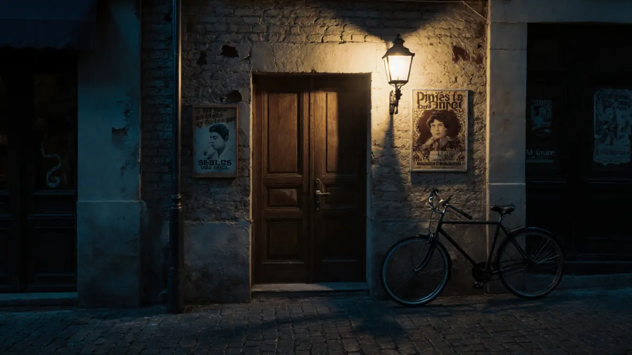 The Best Underground Nightlife Spots in Paris