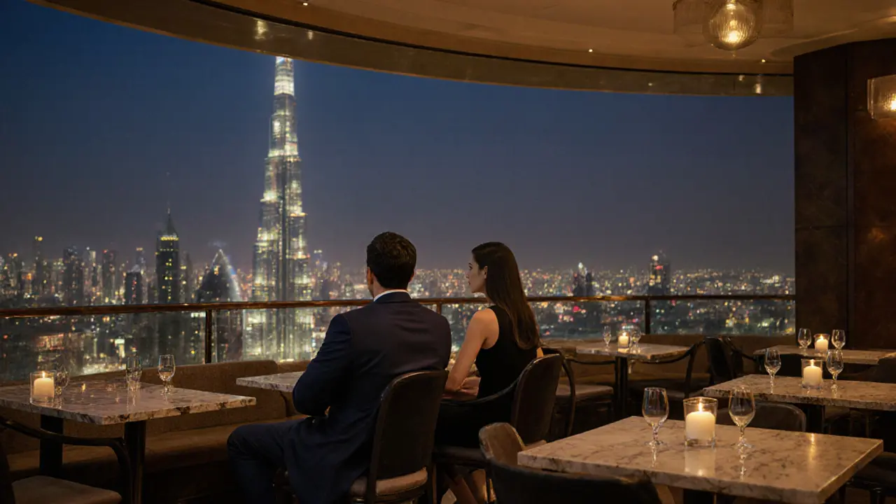 The Escort in Dubai Experience: How to Make It a Night to Remember