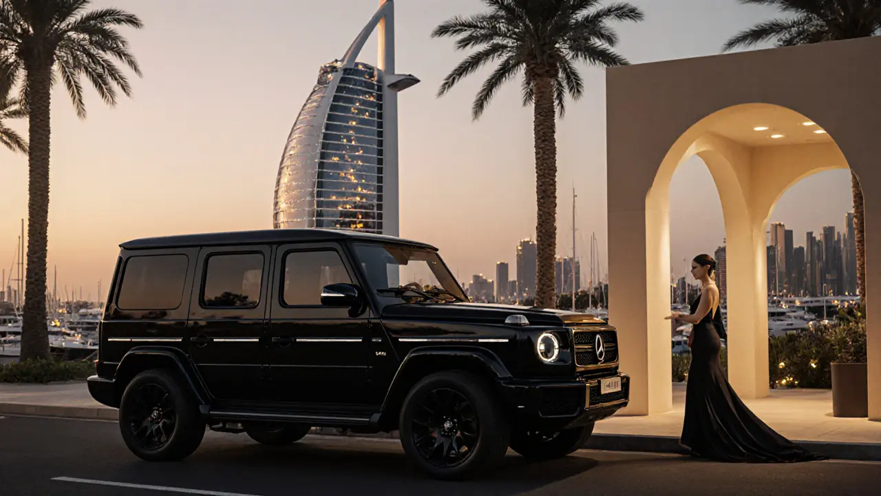 The Escort in Dubai Lifestyle: How to Live the High Life in the City of Gold