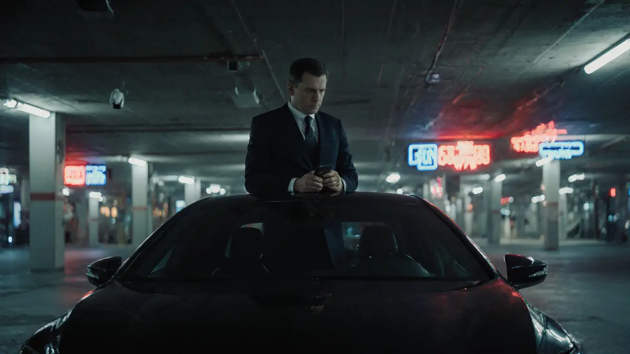 The Ultimate Checklist for a First-Time Escort Client in Dubai