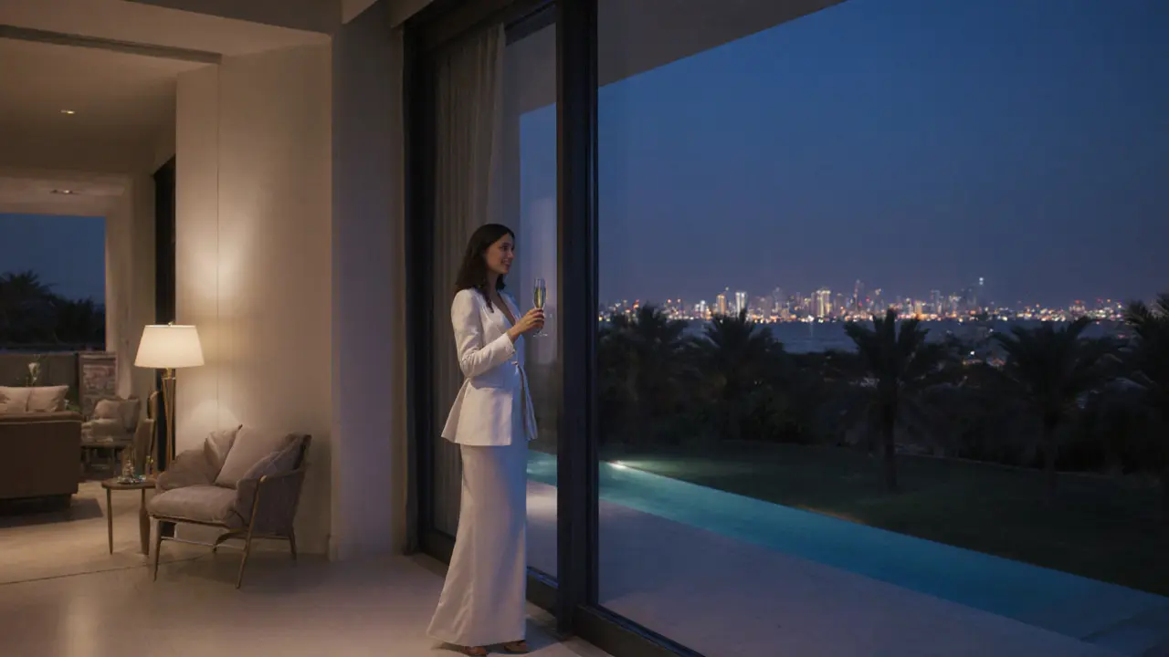 The Ultimate Guide to the Most Luxurious Escorts in Abu Dhabi