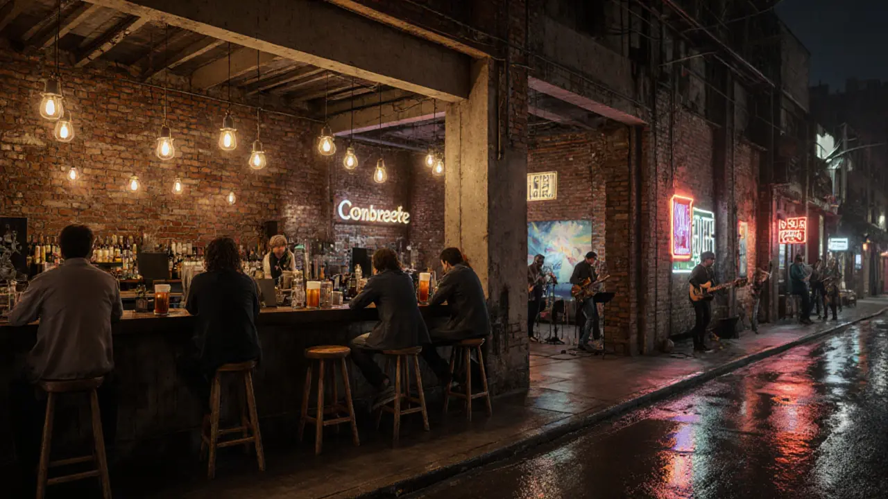 The Ultimate Nightlife in Dubai Experience: Best Pub Crawls for 2025