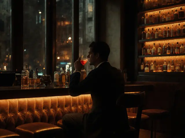 A Night Owl's Guide to Milan Nightlife: Best Clubs, Bars, and Lounges