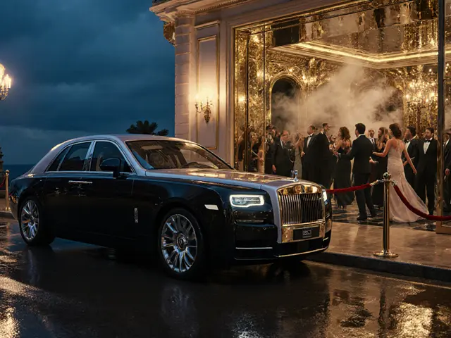 A Night Owl's Guide to Monaco's Most Luxurious Nightlife