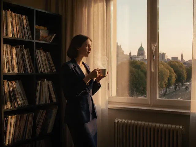 Berlin's Most Exclusive Escort Agencies: Where to Find Top-Notch Companions