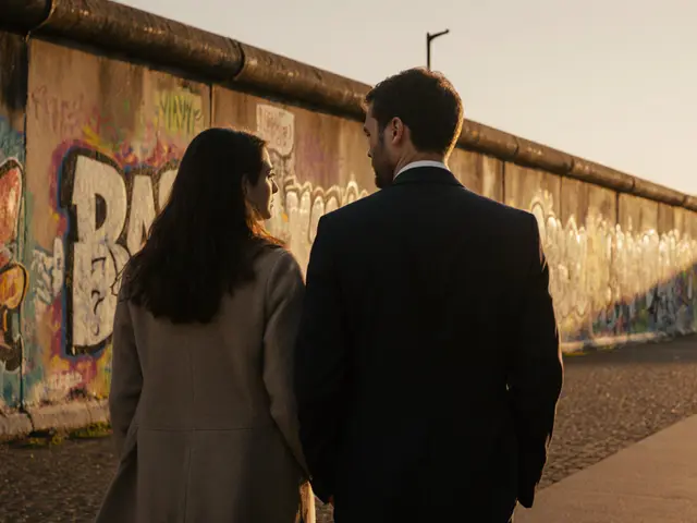 Best Escort in Berlin for Unforgettable Moments