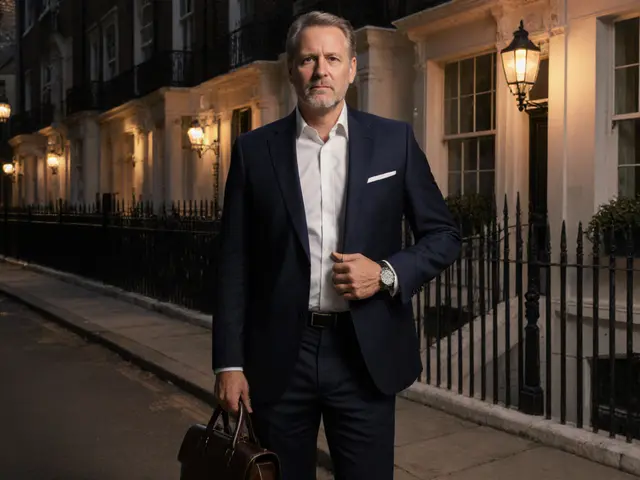 Escort in London Dress Code: What to Wear on Your Date