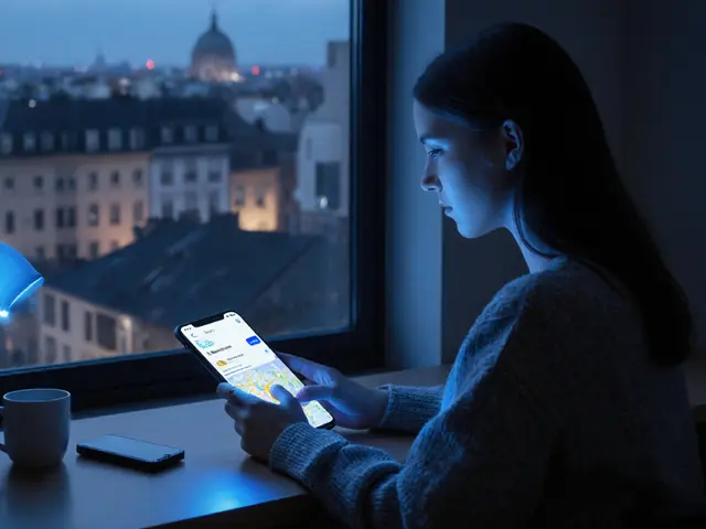 How Technology Is Changing Berlin's Escort Industry