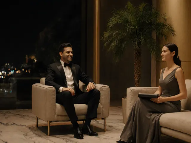 How to Find Safe and Legal Escort Services in Dubai