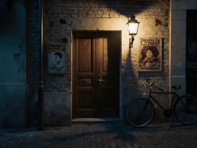 The Best Underground Nightlife Spots in Paris