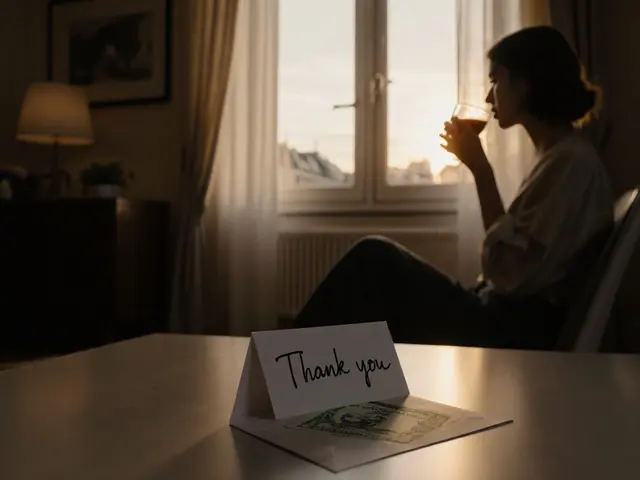 The Do's and Don'ts of Booking an Escort in Paris: Essential Tips for a Safe and Respectful Encounter