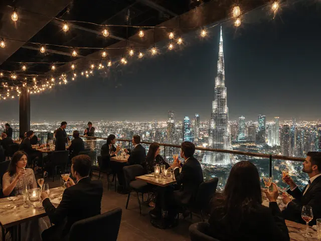 The Insider's Guide to Safe and Legal Nightlife Experiences in Dubai