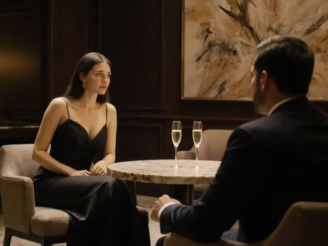 The Most Exclusive and Luxurious Escort Services in Abu Dhabi