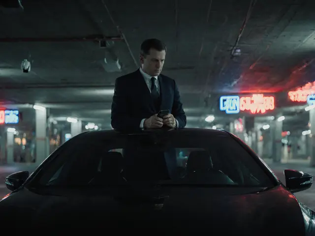 The Ultimate Checklist for a First-Time Escort Client in Dubai