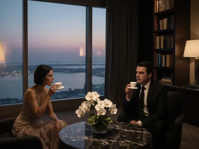 The Ultimate Guide to the Luxury Escort Scene in Abu Dhabi