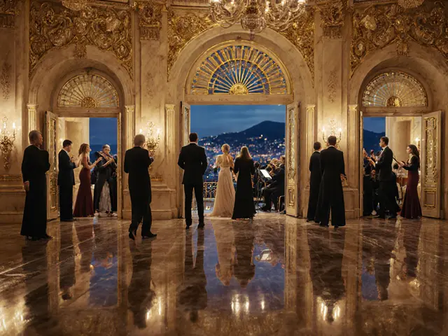 Your Passport to Monaco's Nightlife Scene