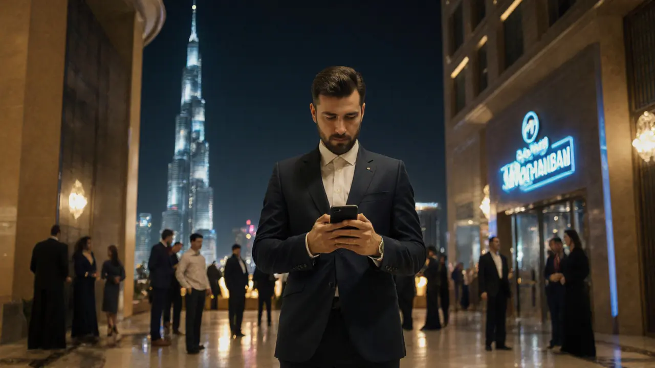 Top 5 Tips for Hiring an Escort in Dubai - What You Need to Know