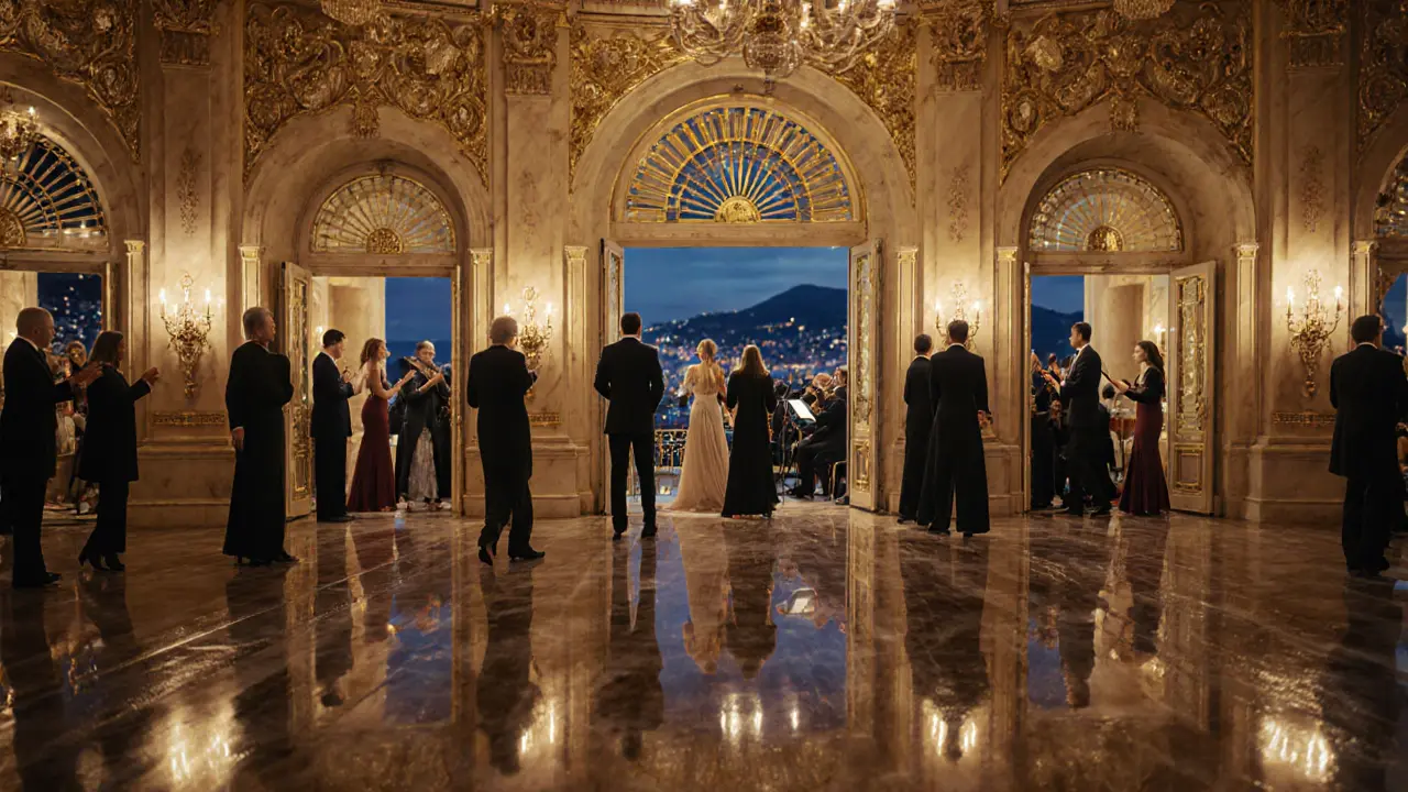 Your Passport to Monaco's Nightlife Scene