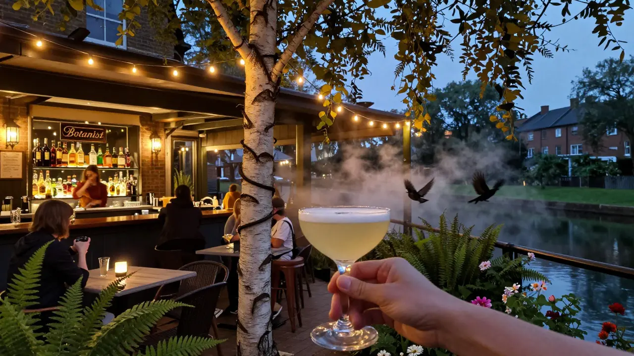 Best Nightlife in London for Nature Lovers