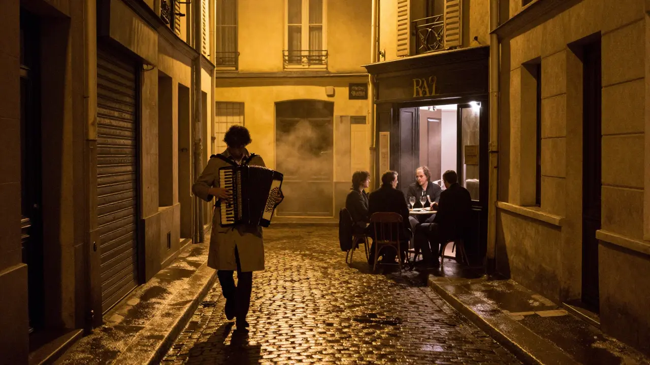 Experience the Magic of Parisian Nights: A Guide to Nightlife in Paris