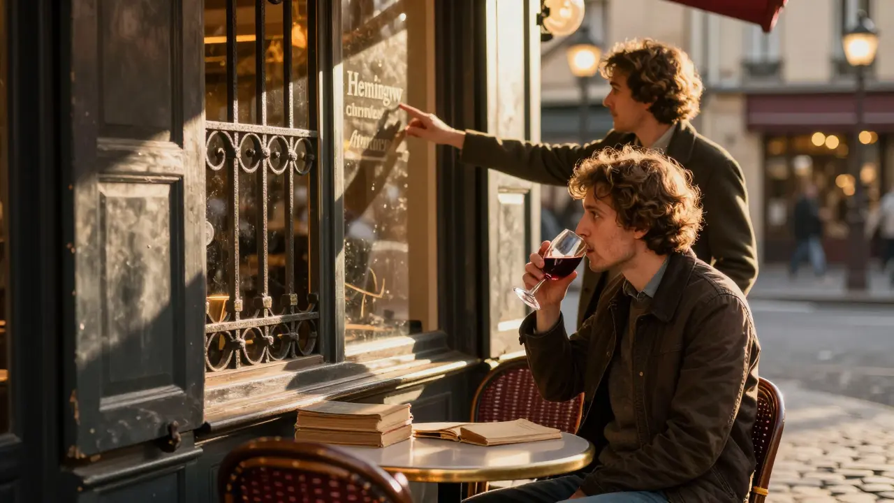 Experience the Romance of Paris with a Stunning Escort by Your Side