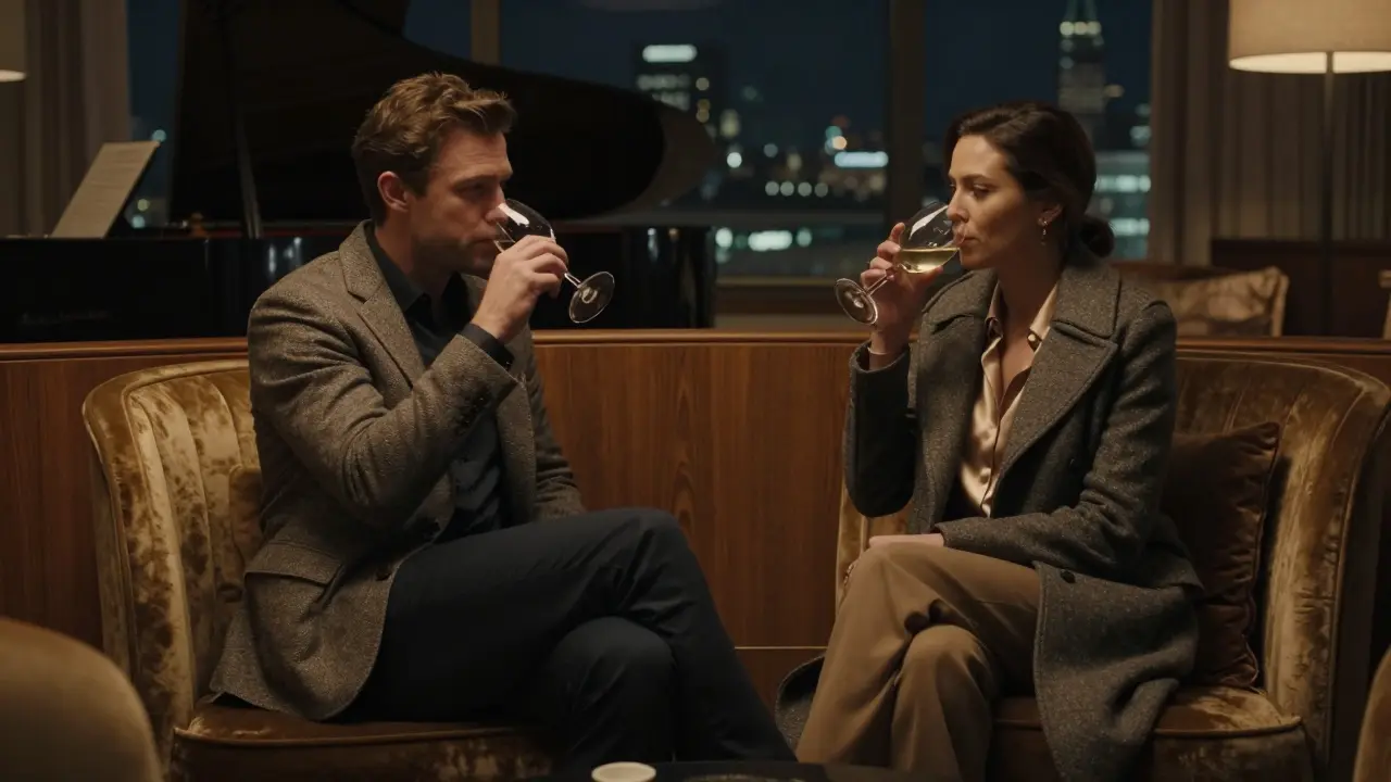 How to Enjoy a Sophisticated Evening with an Escort in Berlin