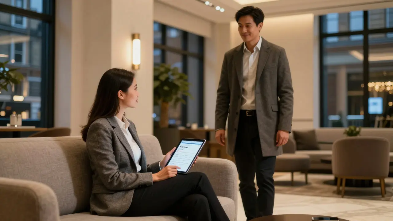 How to Find a Safe and Reputable Escort in London