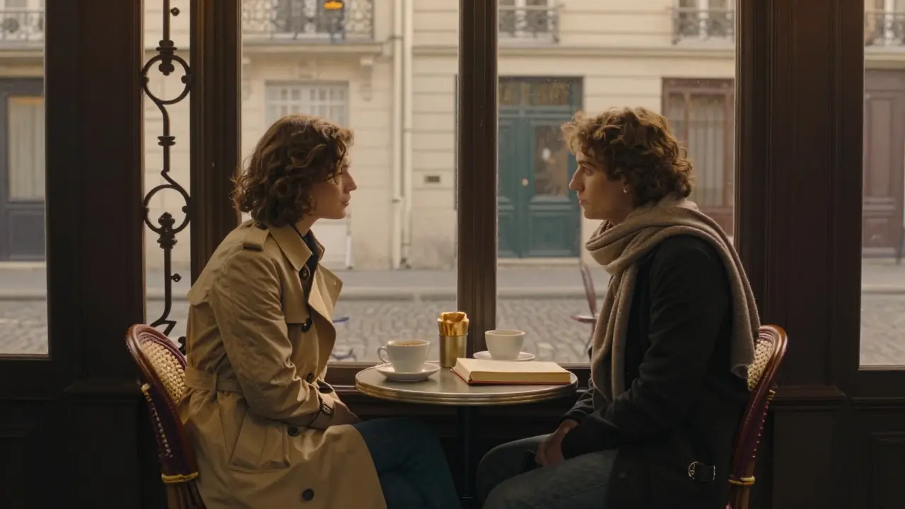 How to Find a Safe and Respectful Escort in Paris in 2025