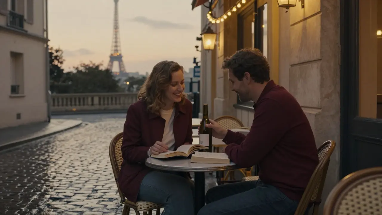 How to Find the Best Escort in Paris for Your Needs