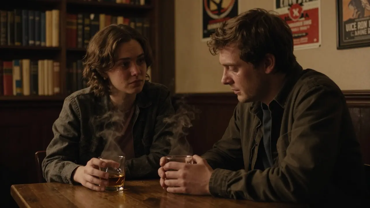 The Escort in London: What Really Makes Them Stand Out